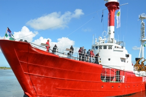 Borkum Eeemsond