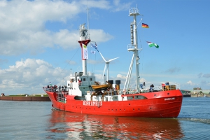 Borkum Eemsmond