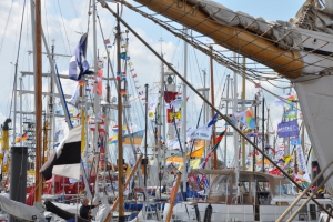 Feuerschiff Borkumriff